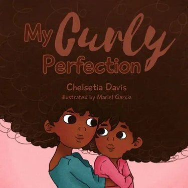 My Curly Perfection