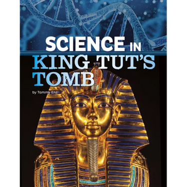 Science in King Tut's Tomb