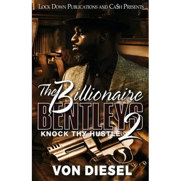 The Billionaire Bentleys 2