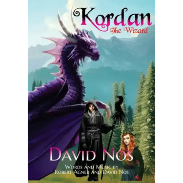 Kordan The Wizard