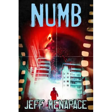 Numb - A Dark Noir Thriller