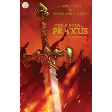 The Sword of Praxus