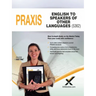 2017 Praxis English to Speakers of Other Languages (Esol) (5362)