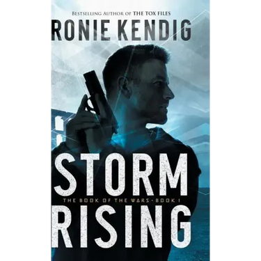 Storm Rising
