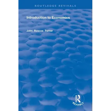 Introduction to Economics