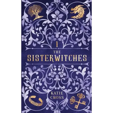 The Sisterwitches Book 1