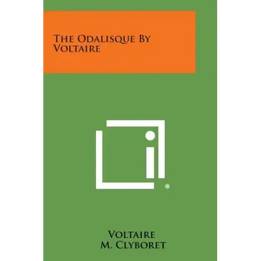 The Odalisque by Voltaire