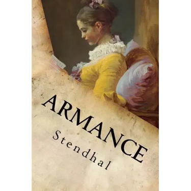 Armance: (Language English)