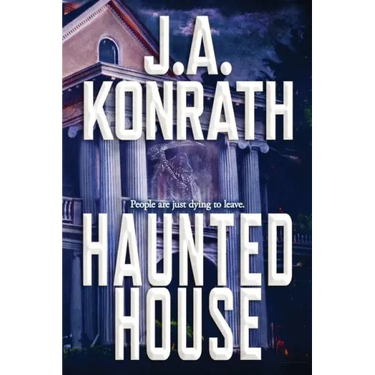 Haunted House