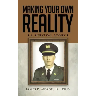 Making Your Own Reality: A Survival Story