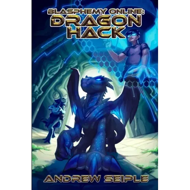 Blasphemy Online Volume 1: Dragon Hack