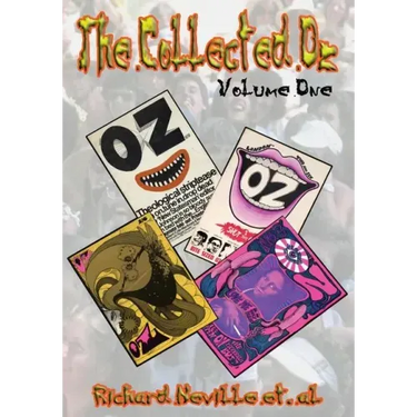 The Collected Oz Volume One
