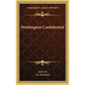 Washington Confidential