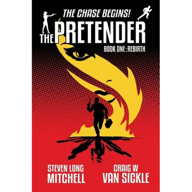 The Pretender - Rebirth