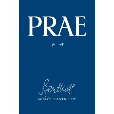 Prae, vol. II