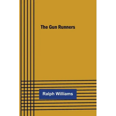 The Gun Runners