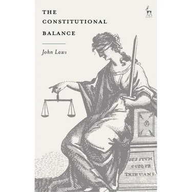 The Constitutional Balance