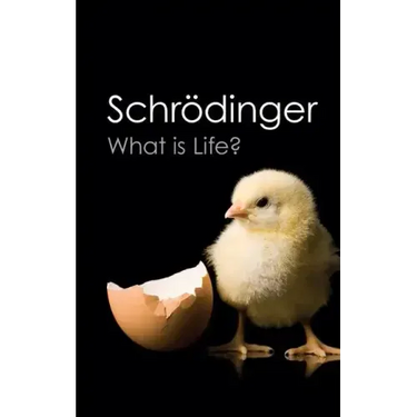 What Is Life?: With Mind and Matter and Autobiographical Sketches