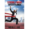 Strong Finish Success Planner