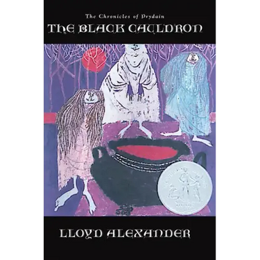 The Black Cauldron