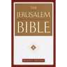 Jerusalem Bible-Jr