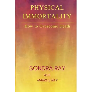 Physical Immortality: How to Overcome Death