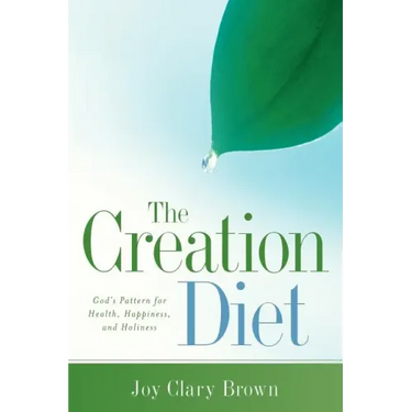 The Creation Diet