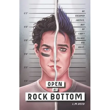 Open at Rock Bottom