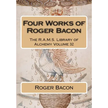 Four Works of Roger Bacon
