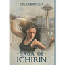 Saga of Ichirin: The Complete Series