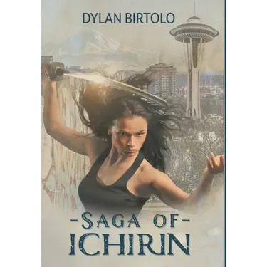 Saga of Ichirin: The Complete Series