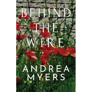 Behind the Wire