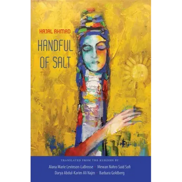 Handful of Salt