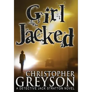 Girl Jacked