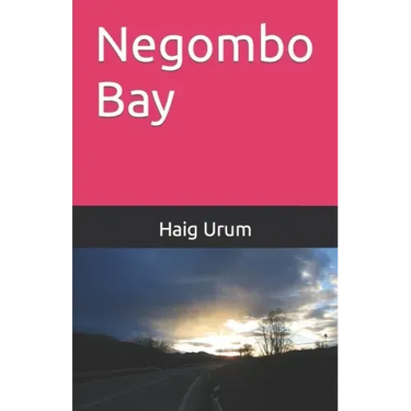 Negombo Bay