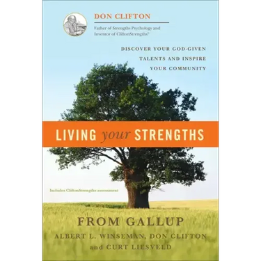 Living Your Strengths