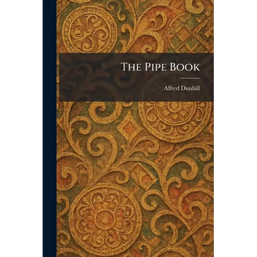 The Pipe Book