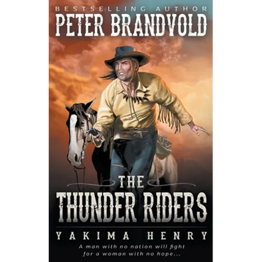 The Thunder Riders