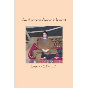 An American Woman in Kuwait