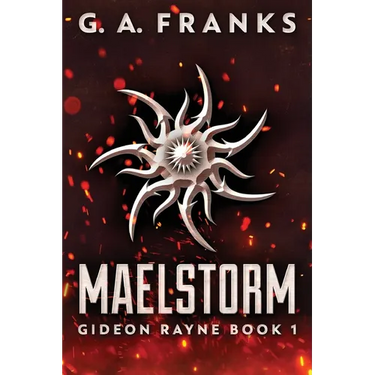 Maelstorm