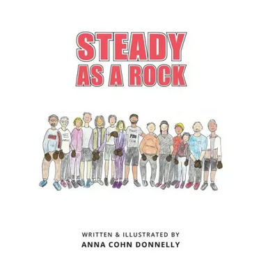 Steady As A Rock