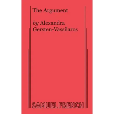 The Argument