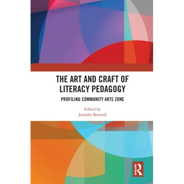The Art and Craft of Literacy Pedagogy: Profiling Community Arts Zone