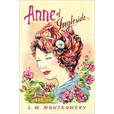 Anne of Ingleside