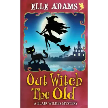 Out Witch the Old