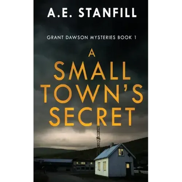 A Small Town's Secret