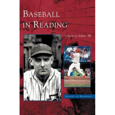 Baseball in Reading