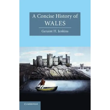 A Concise History of Wales