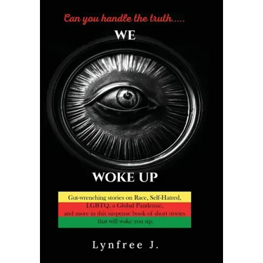 We Woke Up