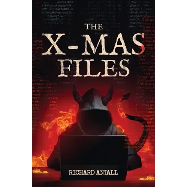 The X-mas Files
